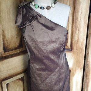 Modern Social Dress